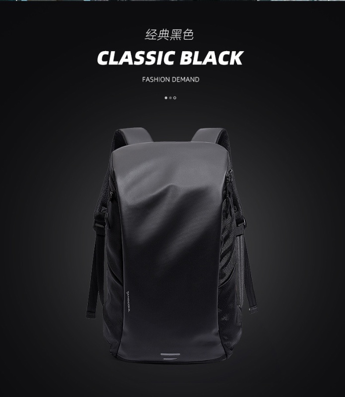 Casual Backpack（休闲背包）